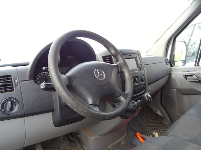 Mercedes sprinter - afbeelding 10 van  13