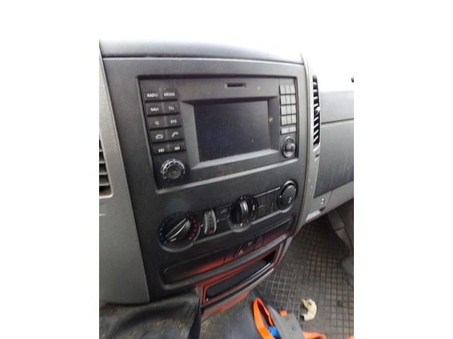 Mercedes sprinter - afbeelding 11 van  13