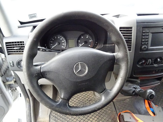 Mercedes sprinter - afbeelding 12 van  13