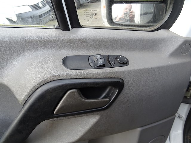 Mercedes sprinter - afbeelding 13 van  13