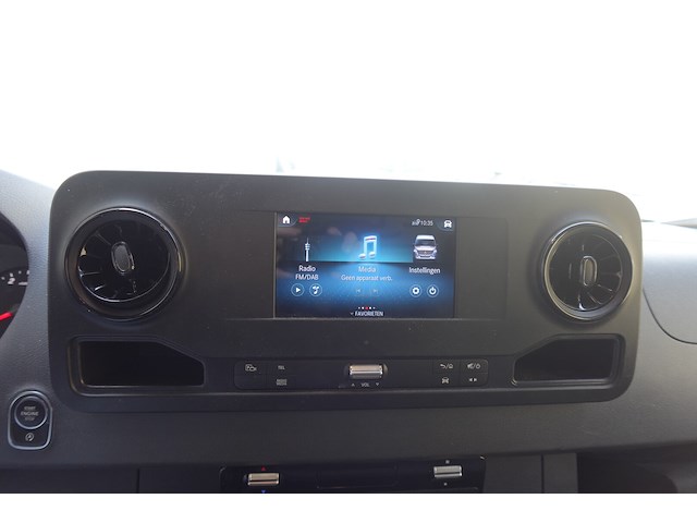 Mercedes sprinter - afbeelding 10 van  20