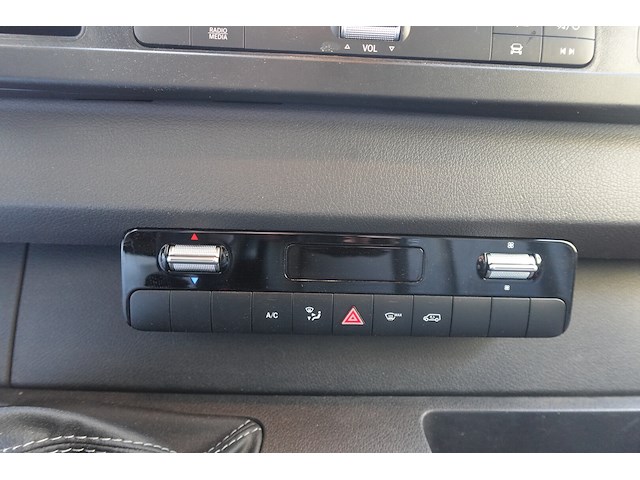 Mercedes sprinter - afbeelding 11 van  20