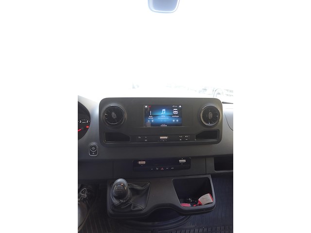 Mercedes sprinter - afbeelding 12 van  20
