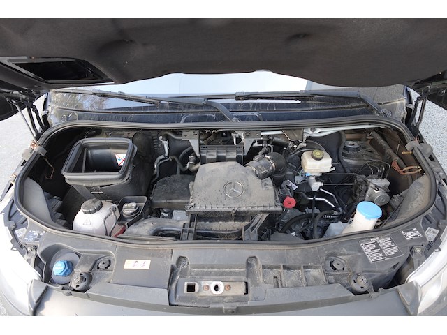 Mercedes sprinter - afbeelding 19 van  20