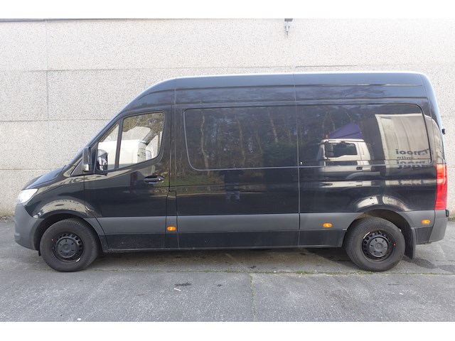 Mercedes sprinter - afbeelding 1 van  20