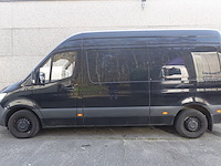 Mercedes sprinter - afbeelding 1 van  20