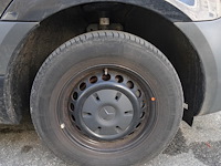 Mercedes sprinter - afbeelding 20 van  20