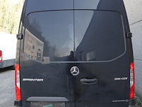 Mercedes sprinter - afbeelding 3 van  20