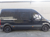 Mercedes sprinter - afbeelding 4 van  20