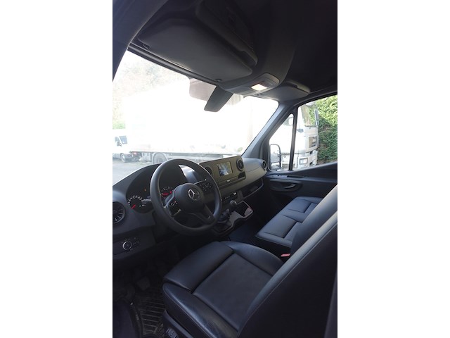 Mercedes sprinter - afbeelding 5 van  20