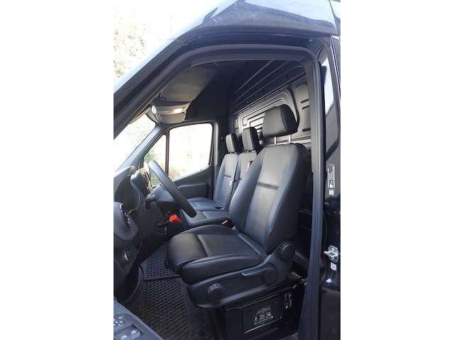 Mercedes sprinter - afbeelding 6 van  20
