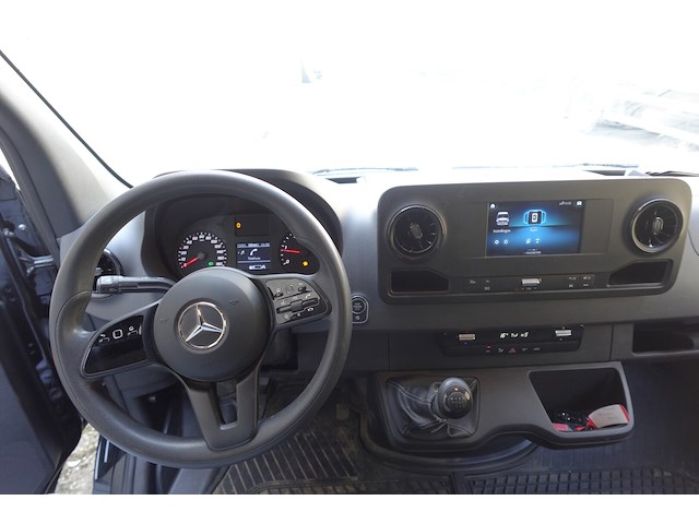 Mercedes sprinter - afbeelding 7 van  20