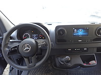 Mercedes sprinter - afbeelding 7 van  20
