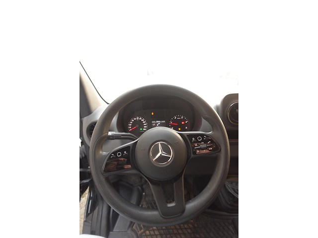 Mercedes sprinter - afbeelding 8 van  20