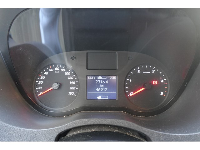 Mercedes sprinter - afbeelding 9 van  20