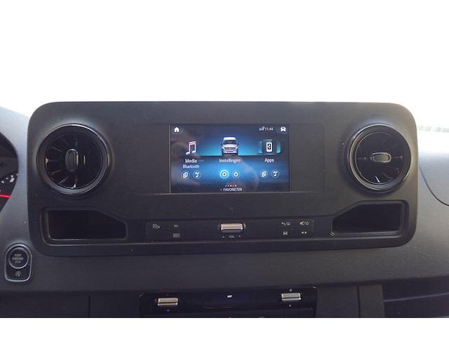 Mercedes sprinter - afbeelding 10 van  19