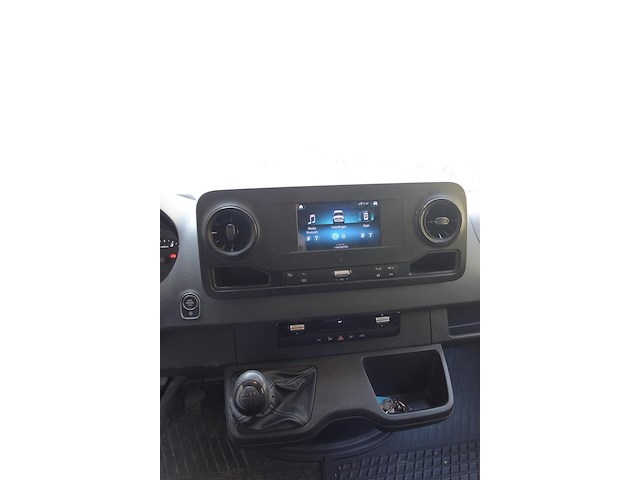 Mercedes sprinter - afbeelding 11 van  19