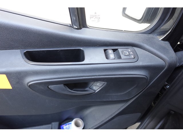 Mercedes sprinter - afbeelding 12 van  19