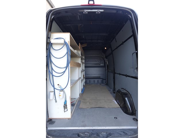 Mercedes sprinter - afbeelding 15 van  19
