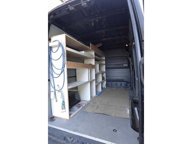 Mercedes sprinter - afbeelding 16 van  19