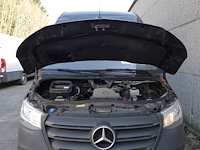 Mercedes sprinter - afbeelding 17 van  19