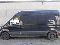 Mercedes sprinter - afbeelding 1 van  19