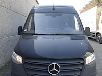Mercedes sprinter - afbeelding 2 van  19