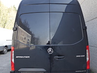 Mercedes sprinter - afbeelding 3 van  19