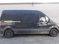 Mercedes sprinter - afbeelding 4 van  19