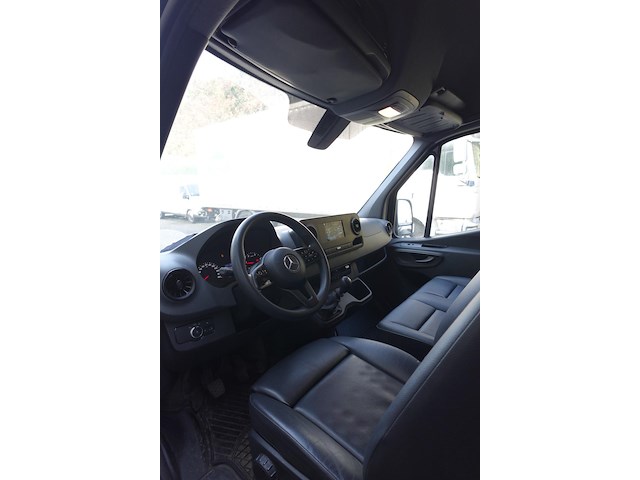 Mercedes sprinter - afbeelding 5 van  19