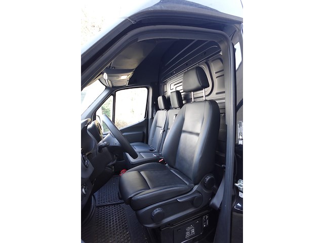 Mercedes sprinter - afbeelding 6 van  19