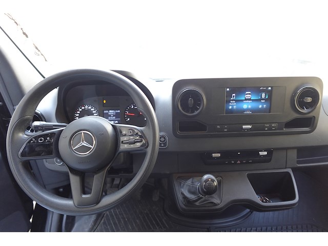 Mercedes sprinter - afbeelding 7 van  19