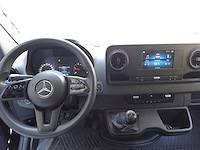 Mercedes sprinter - afbeelding 7 van  19