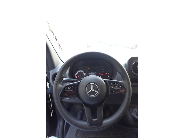 Mercedes sprinter - afbeelding 8 van  19