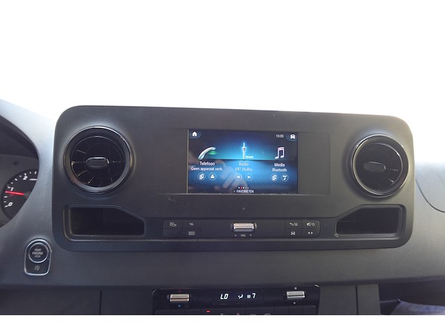 Mercedes sprinter - afbeelding 10 van  20