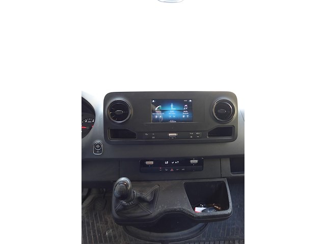Mercedes sprinter - afbeelding 12 van  20