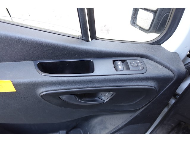 Mercedes sprinter - afbeelding 13 van  20