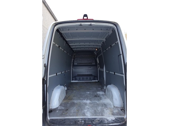 Mercedes sprinter - afbeelding 16 van  20