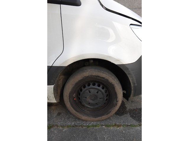 Mercedes sprinter - afbeelding 19 van  20