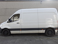 Mercedes sprinter - afbeelding 1 van  20