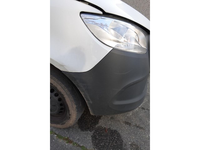 Mercedes sprinter - afbeelding 20 van  20