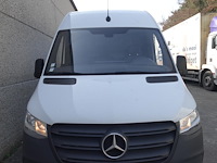 Mercedes sprinter - afbeelding 2 van  20