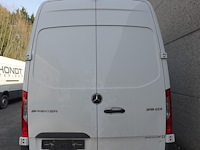 Mercedes sprinter - afbeelding 3 van  20
