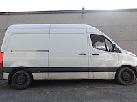 Mercedes sprinter - afbeelding 4 van  20