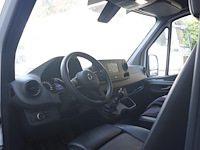 Mercedes sprinter - afbeelding 5 van  20