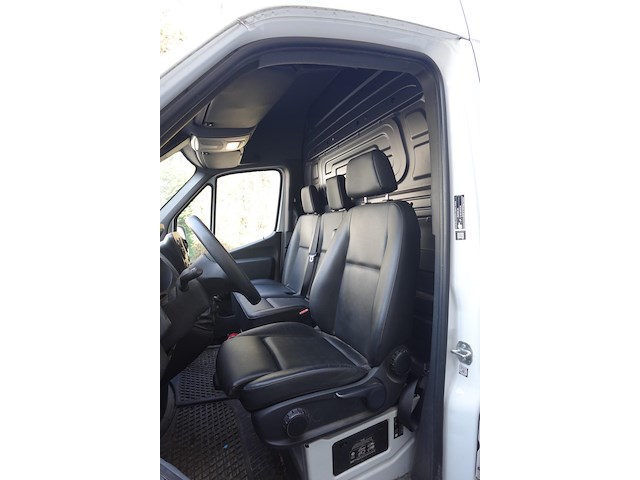 Mercedes sprinter - afbeelding 6 van  20