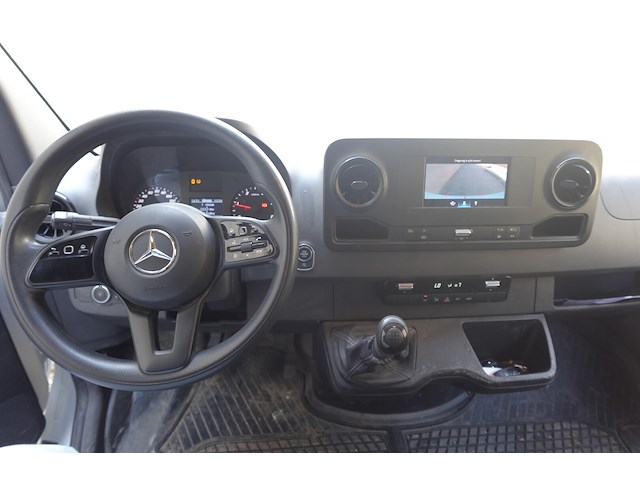 Mercedes sprinter - afbeelding 7 van  20