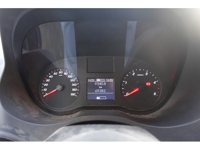 Mercedes sprinter - afbeelding 9 van  20