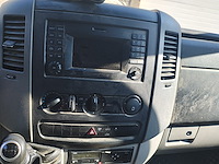 Mercedes sprinter - afbeelding 10 van  12