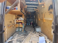 Mercedes sprinter - afbeelding 11 van  12